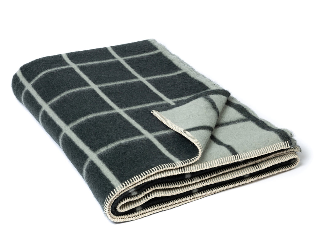 Blacksaw - Umi Throw - Darkest Spruce/Onsen