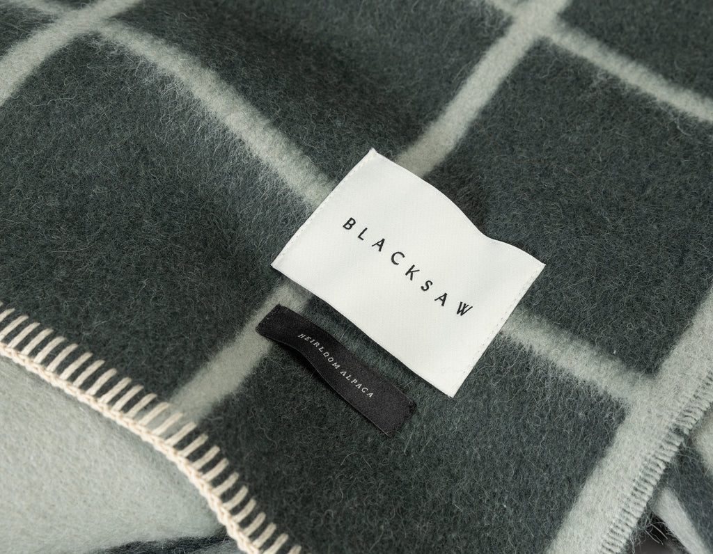 Blacksaw - Umi Throw - Darkest Spruce/Onsen