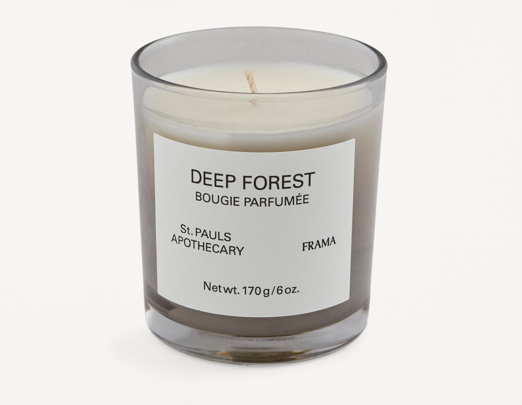 Frama - Scented Candles - Deep Forest
