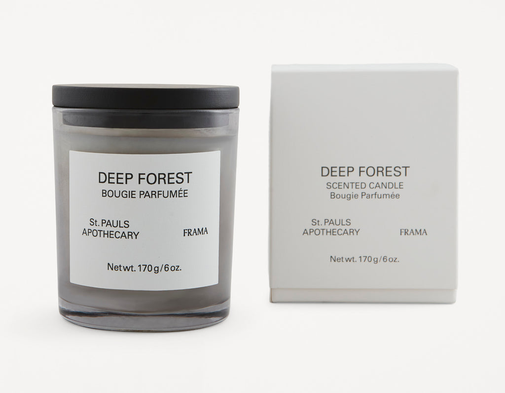 Frama - Scented Candles - Deep Forest