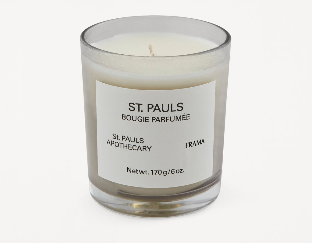 Frama - Scented Candles - St. Pauls