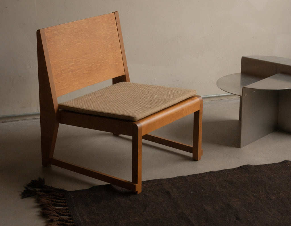 Frama - Easy Chair 01