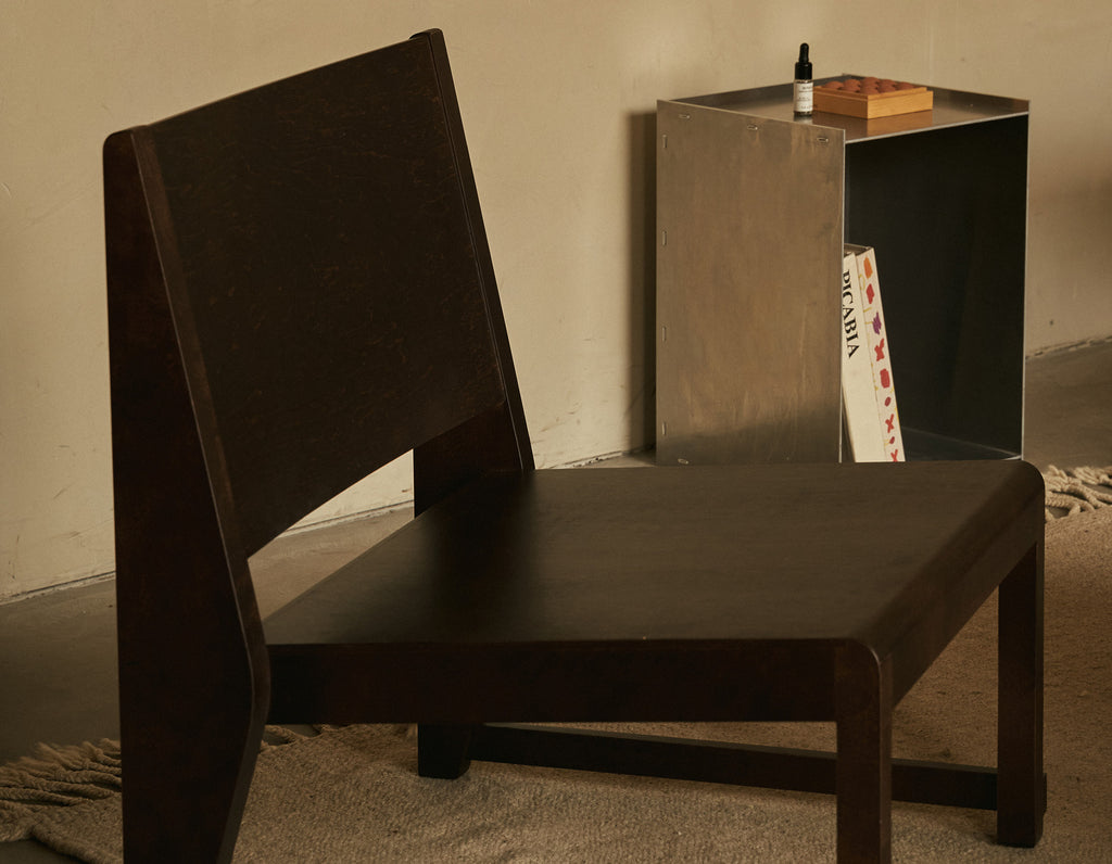 Frama - Easy Chair 01