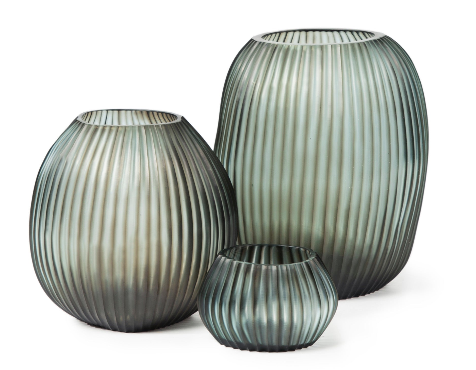 Guaxs - Nagaa L - Indigo/Smoke Grey | Provide