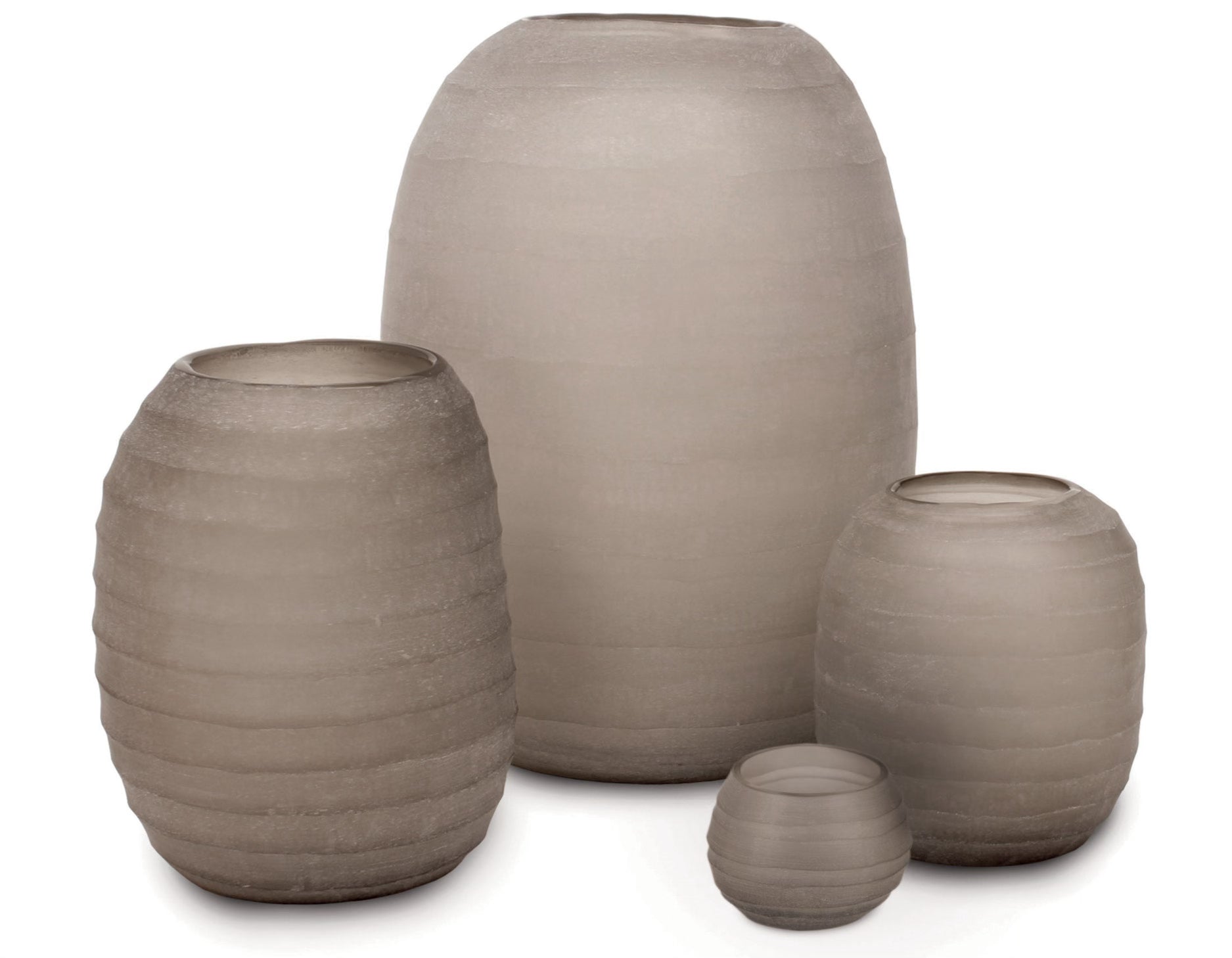 Guaxs - Belly Tealight - Smoke Grey | Provide