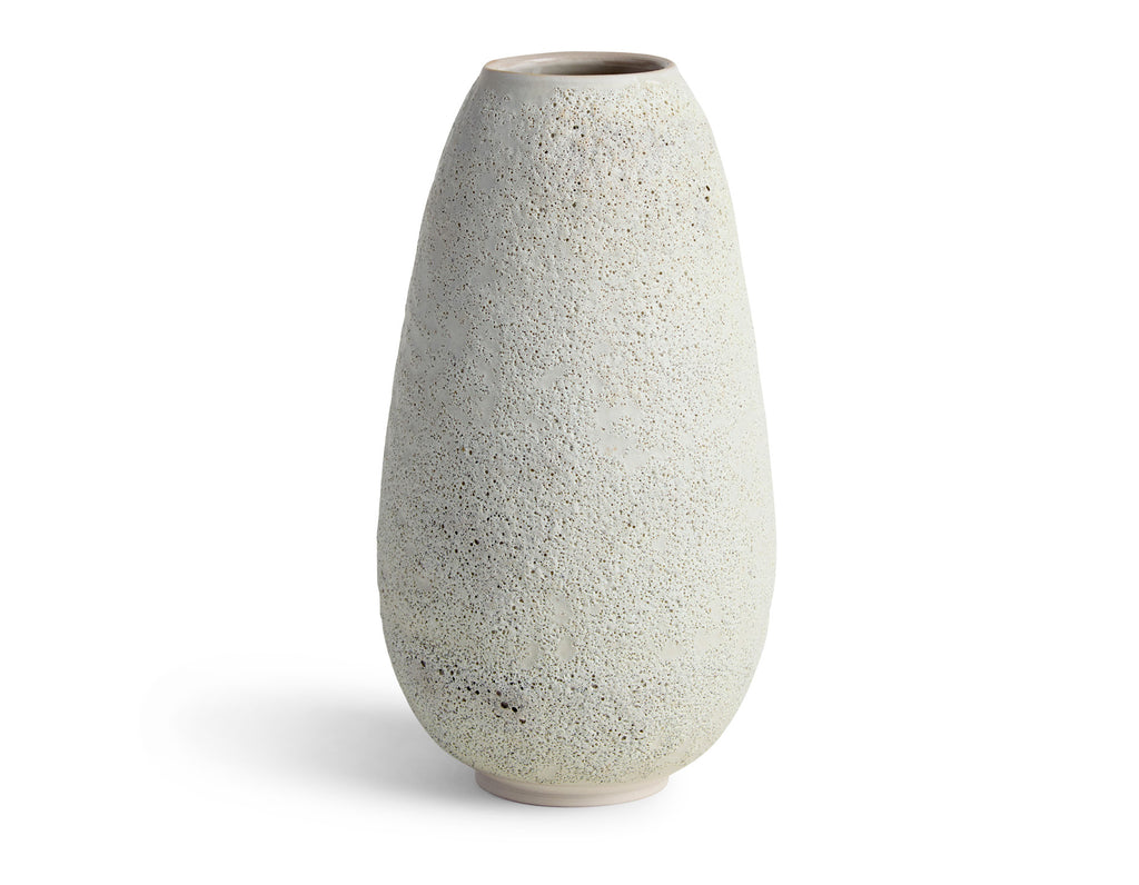Heather Rosenman Ceramics - Lava Series #8226 - Lava