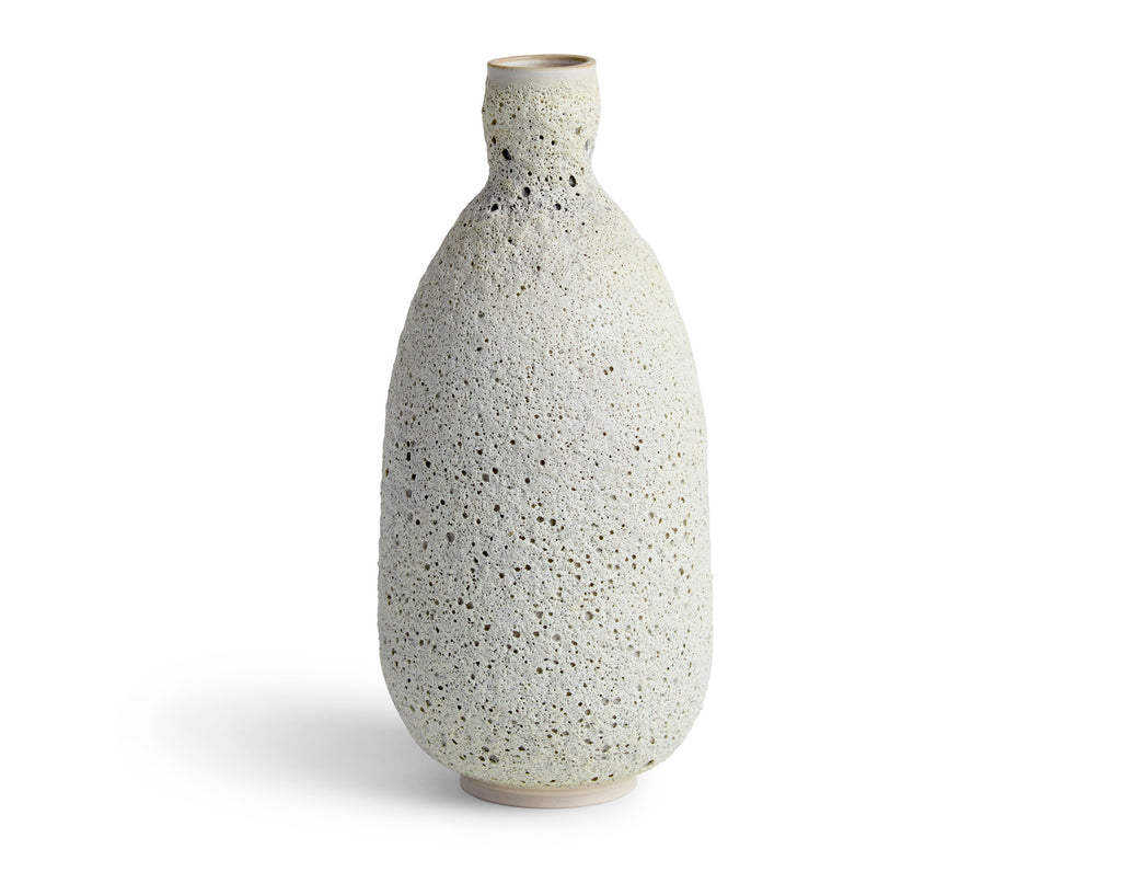 Heather Rosenman Ceramics - Lava Series #8224 - Lava