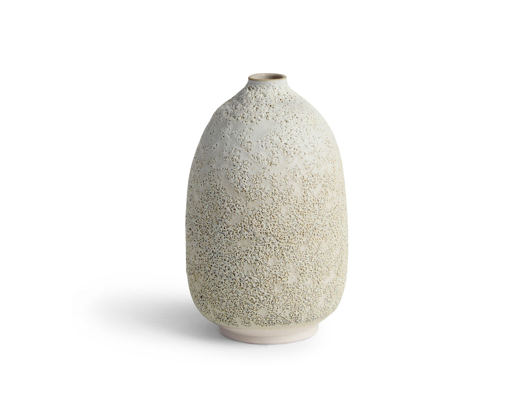 Heather Rosenman Ceramics - Lava Series #8231 - Lava