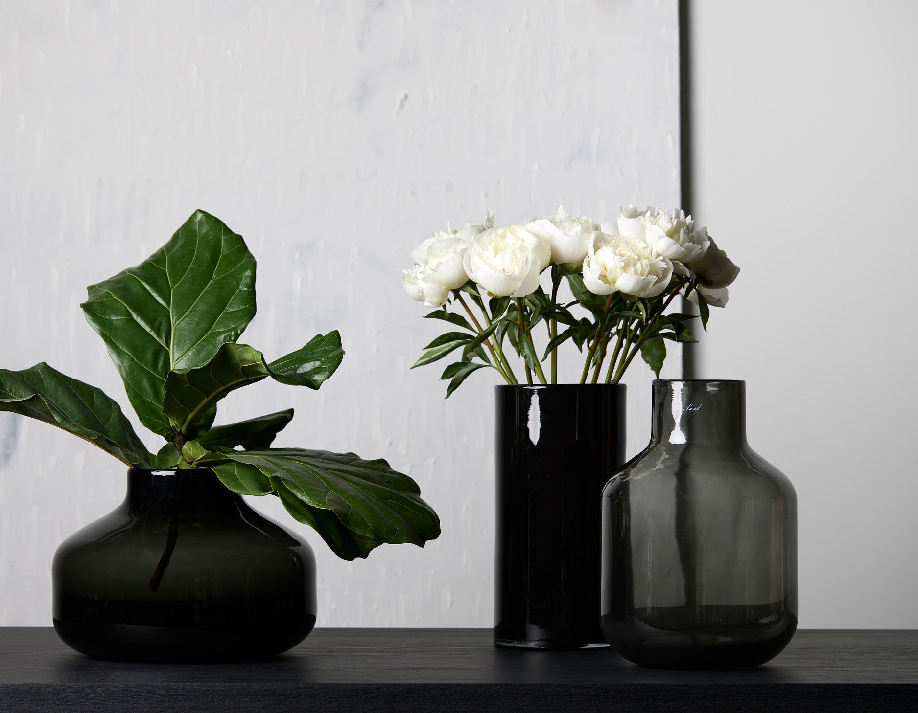 Henry Dean Grass L チコリー HenryDean_Vase_81611118-2e8f-