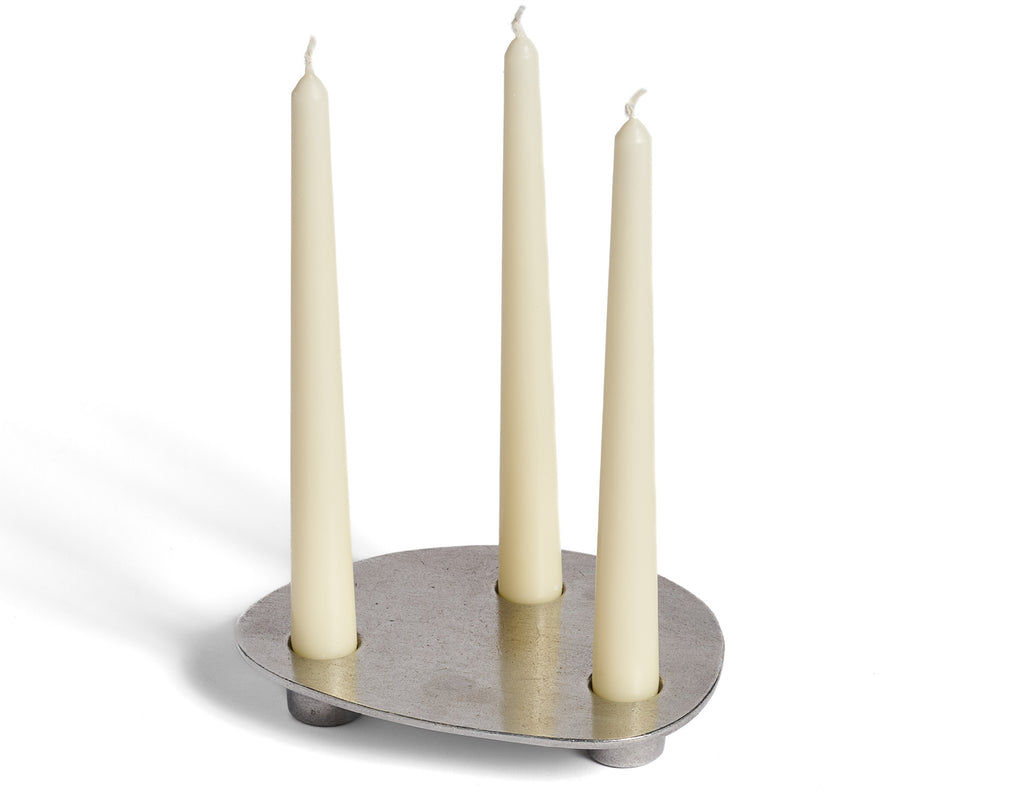 Studio Henry Wilson - Trio Candle Holder