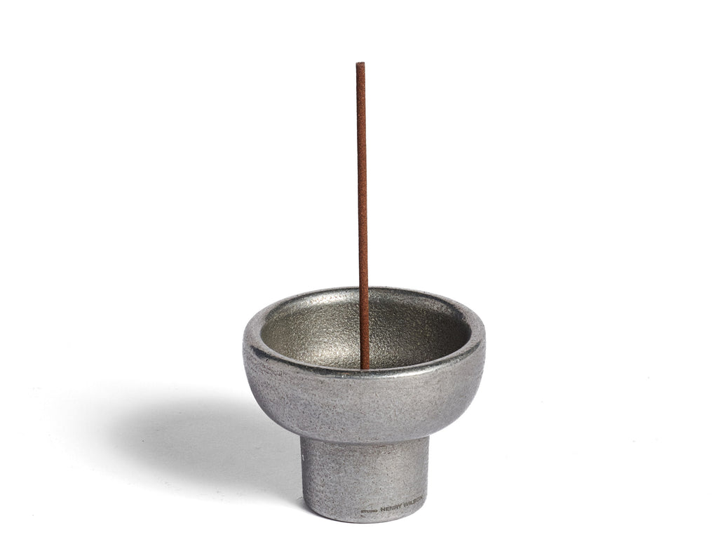 Studio Henry Wilson - Incense Burner