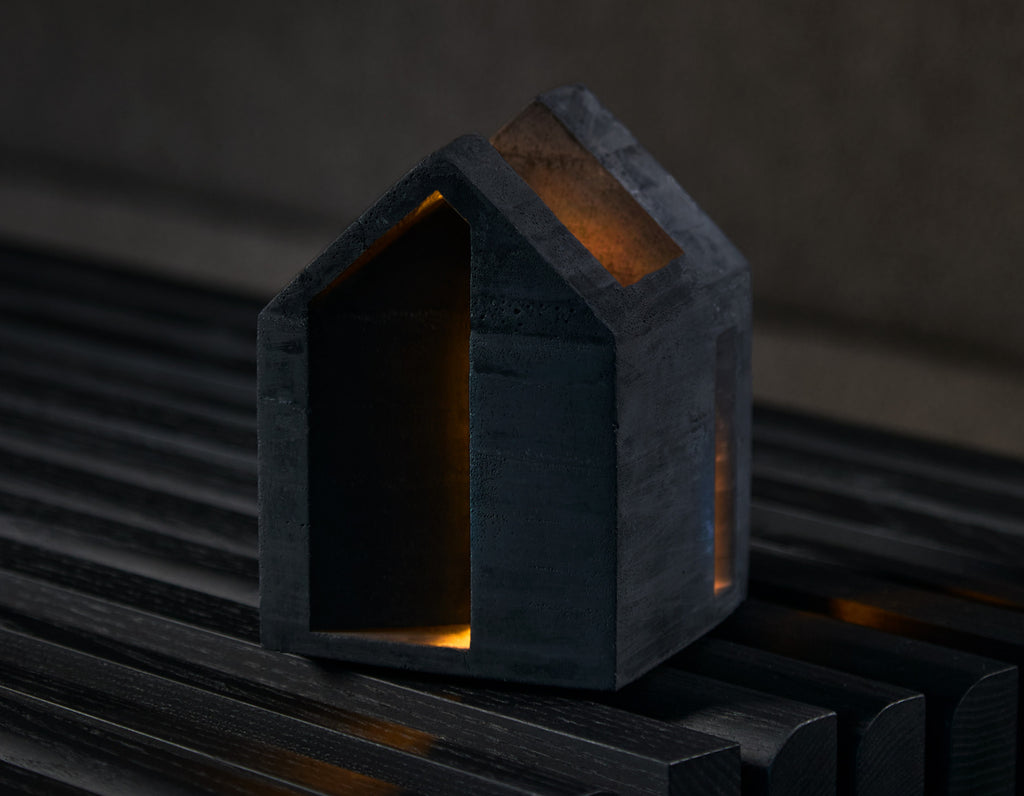Konzuk - Habitat Tealight Holders - Sanctuary