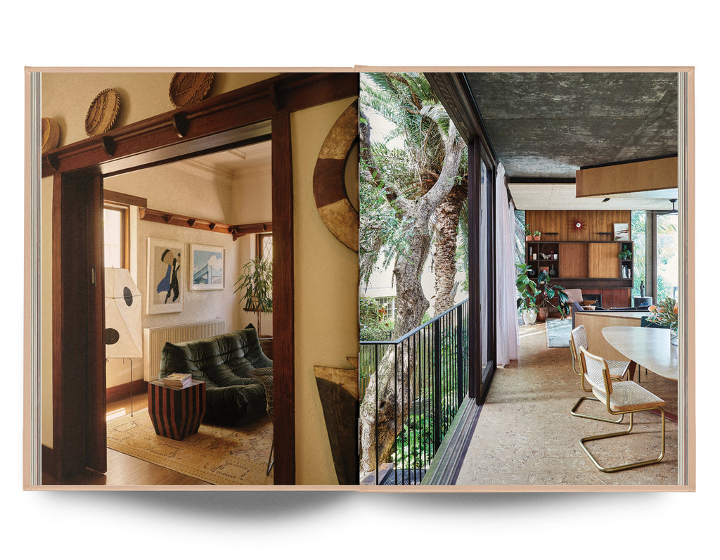 The Local Project - Architects at Home