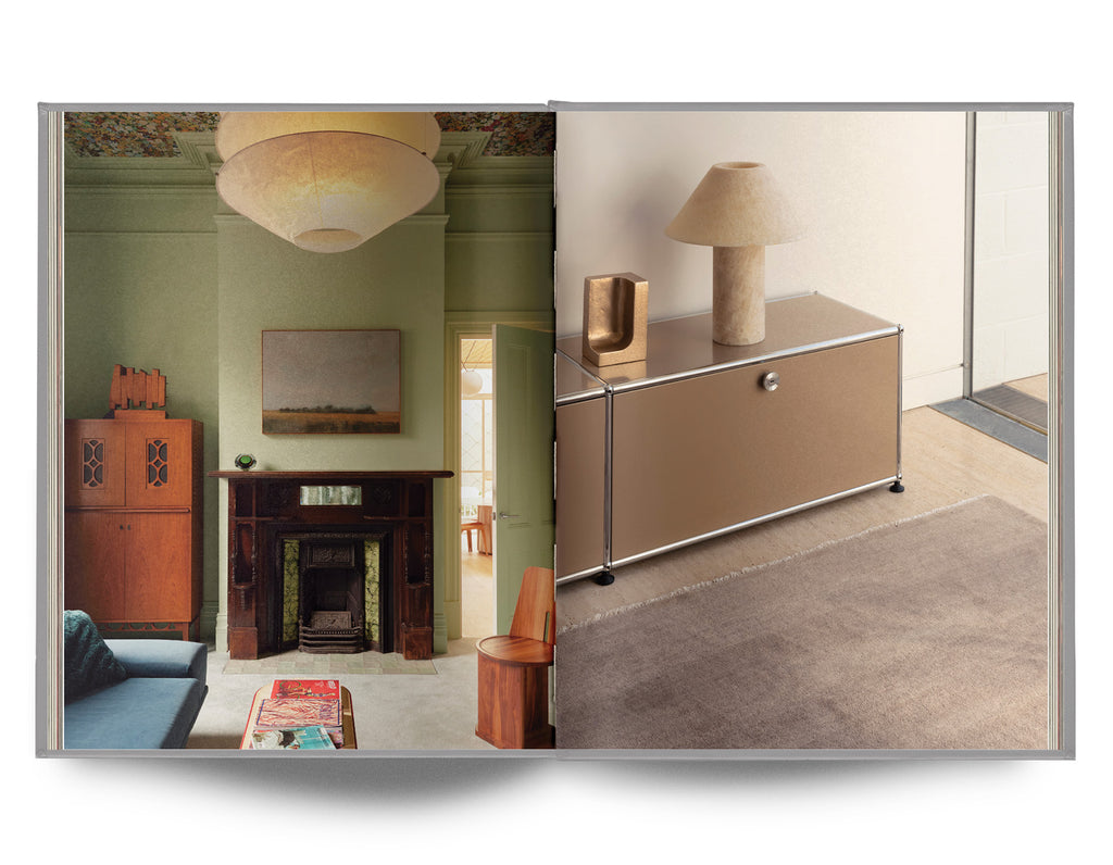 The Local Project - Designers at Home