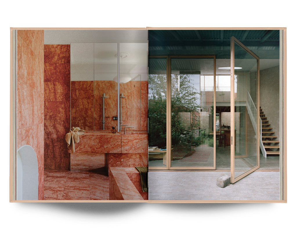 The Local Project - Designers at Home