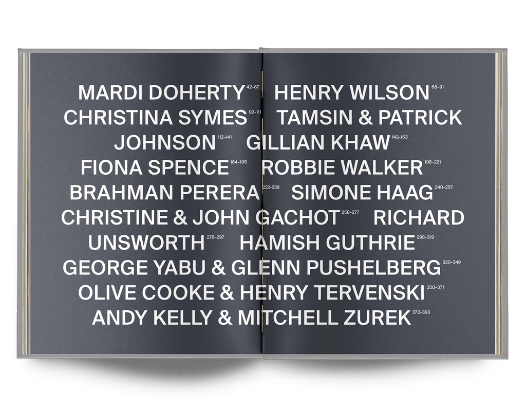 The Local Project - Designers at Home