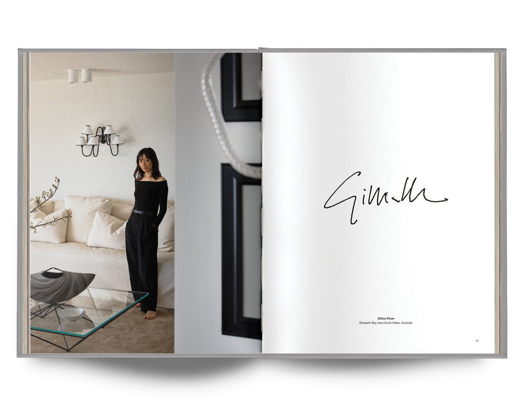 The Local Project - Designers at Home