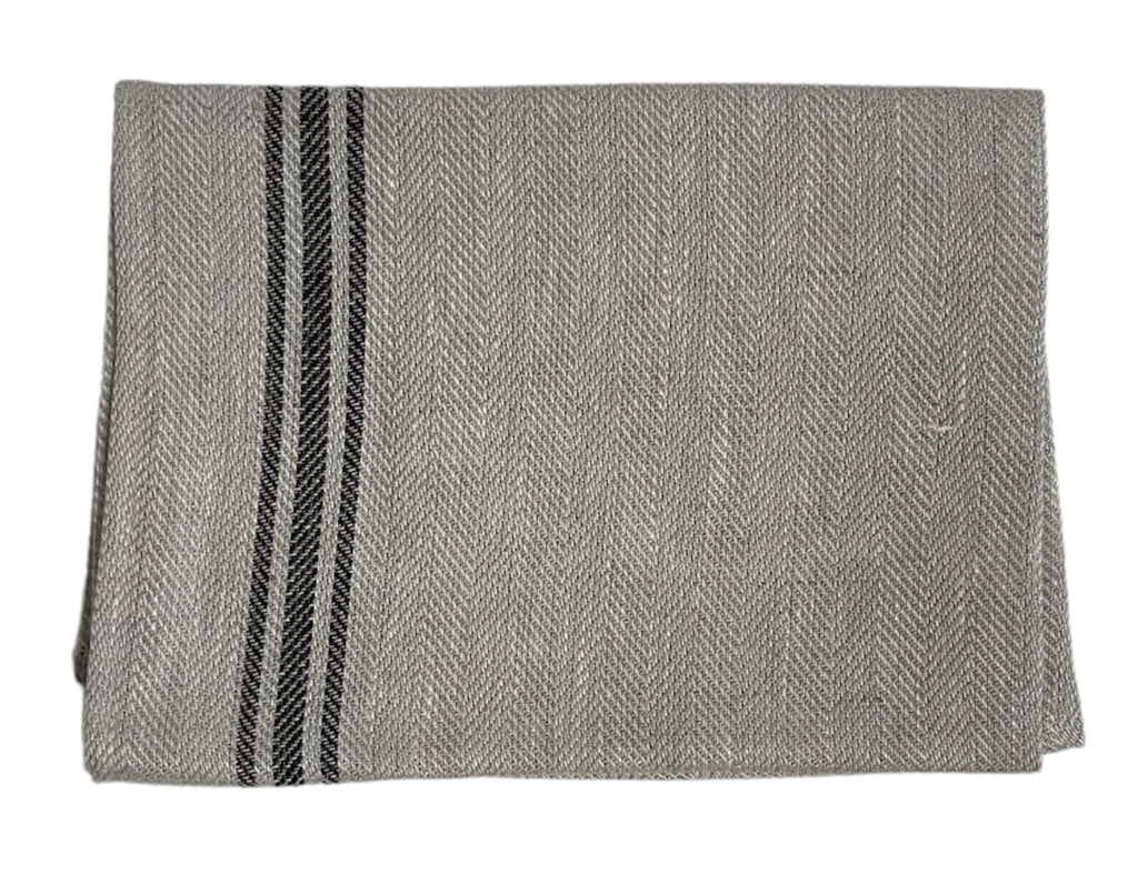 Linen Way - Luke Tea Towel