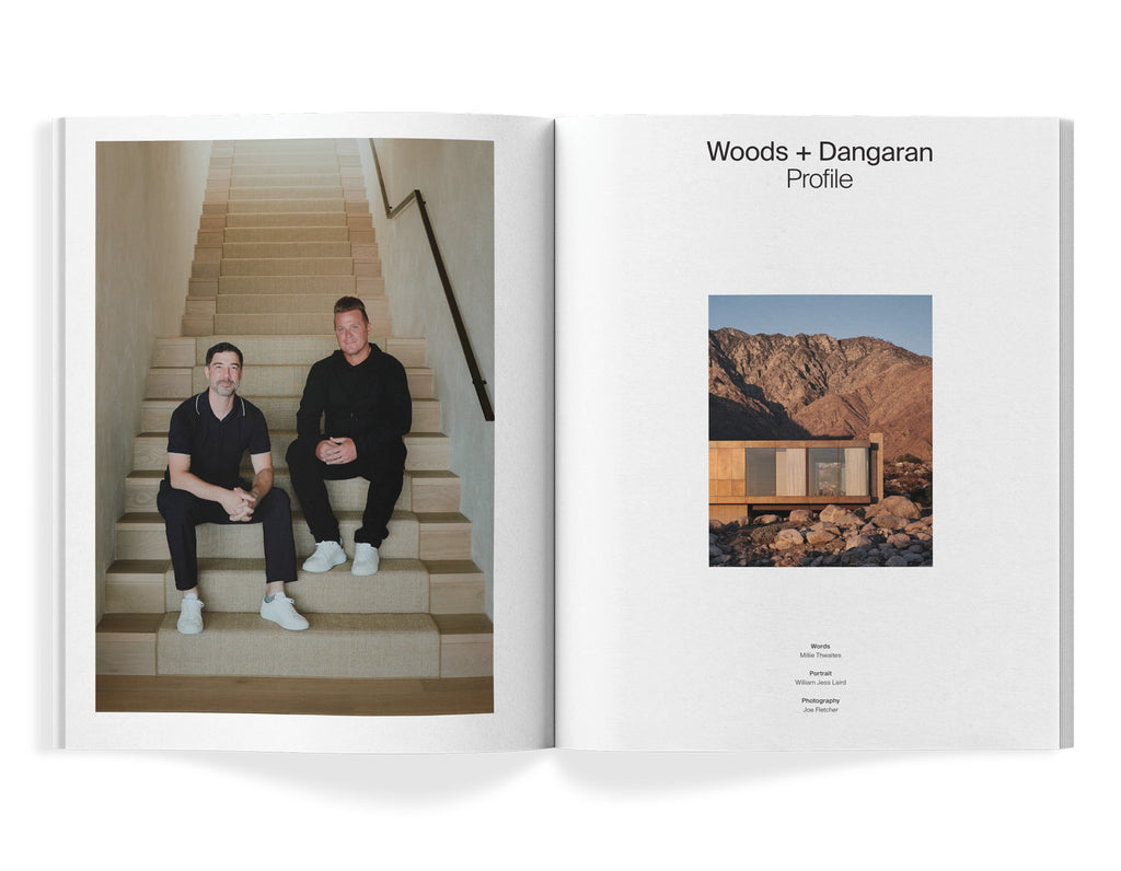 The Local Project - Issue No. 18