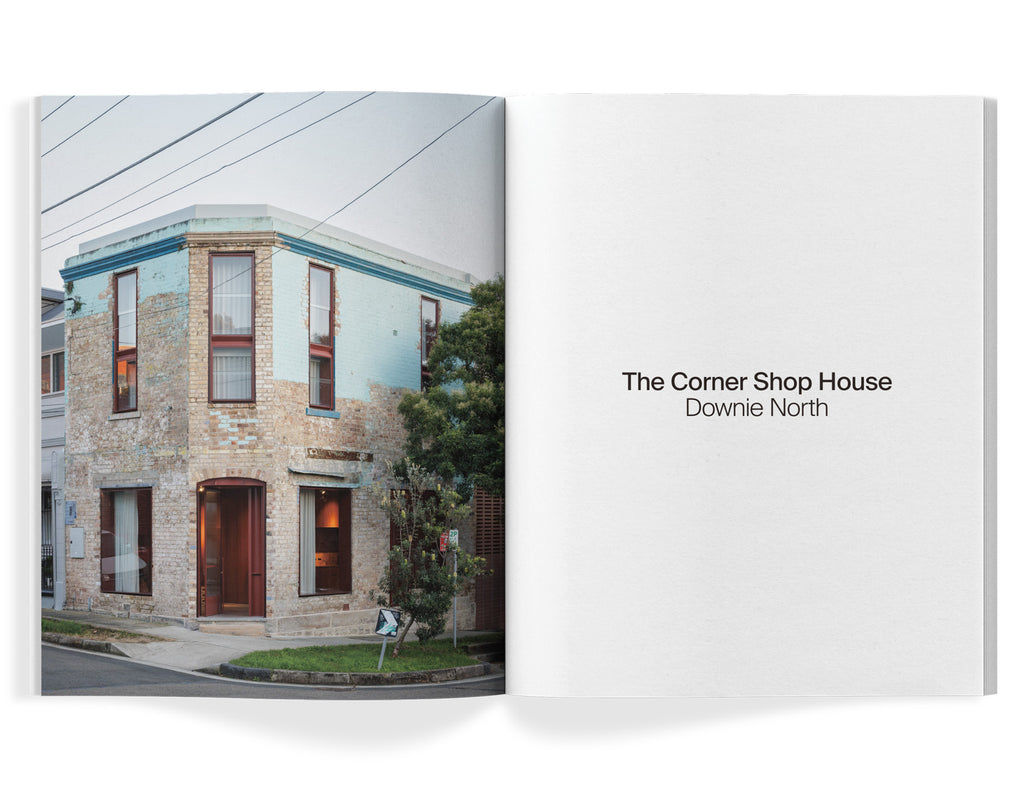 The Local Project - Issue No. 19 Trio