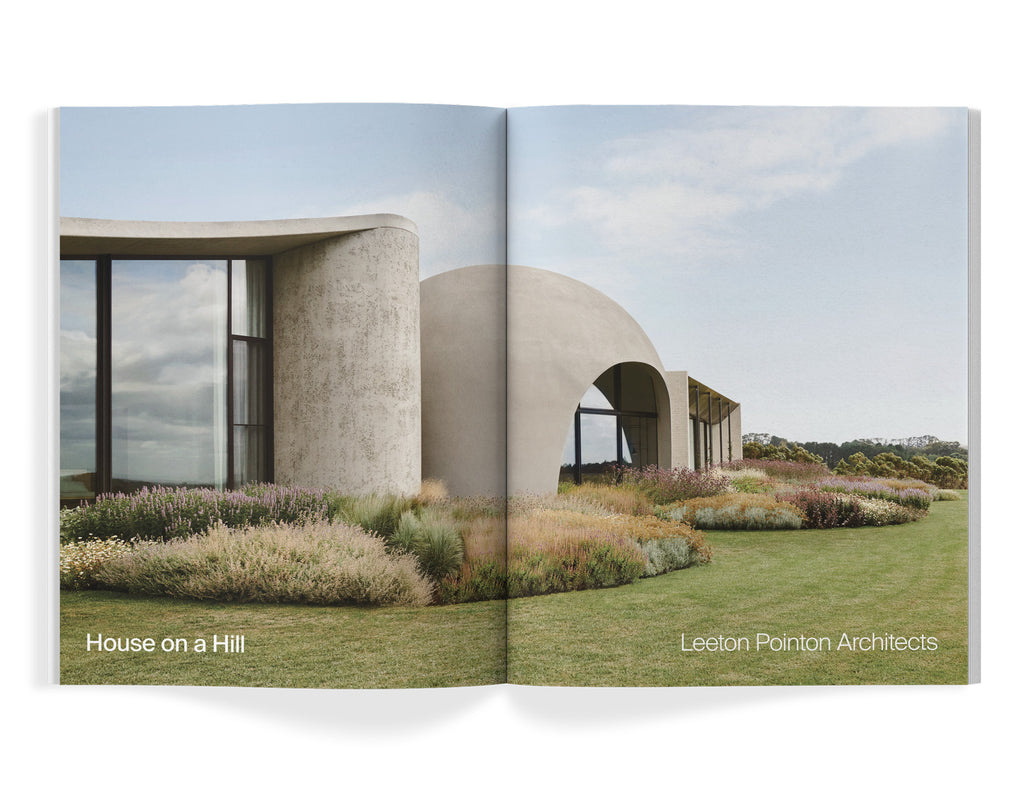 The Local Project - Issue No. 18