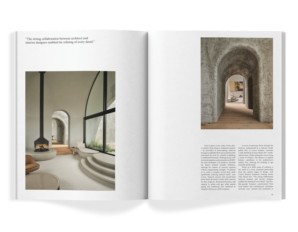 The Local Project - Issue No. 18