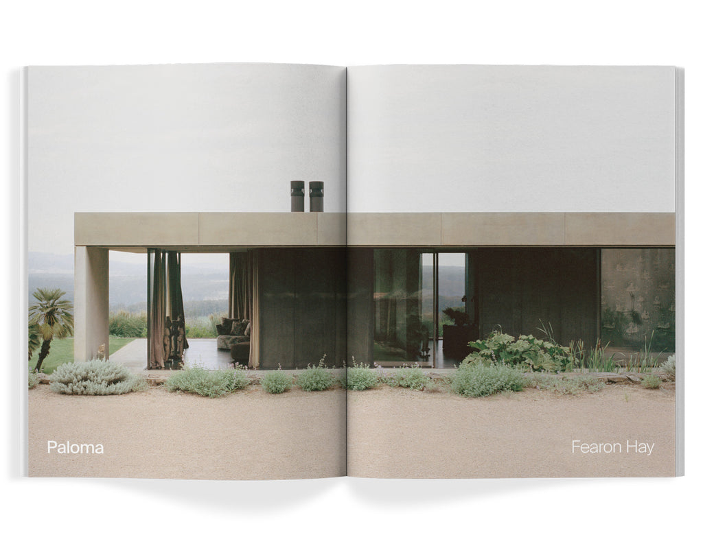 The Local Project - Issue No. 19 Trio