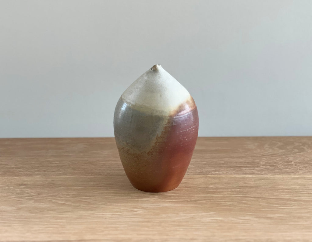 Michelle Grimm - Wood Fired Vase 273