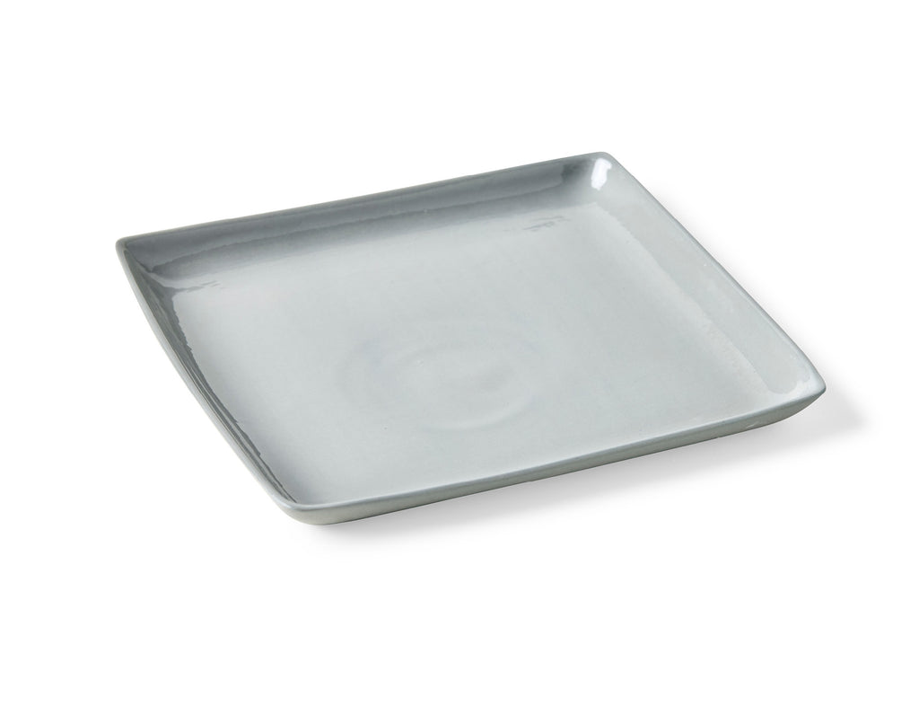 Mud Australia - Square Medium Platter - Ash