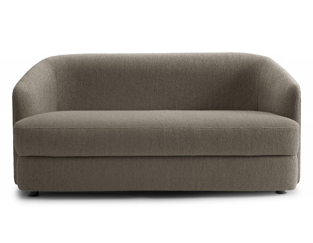 New Works - Covent Sofa Deep, 2 Seater