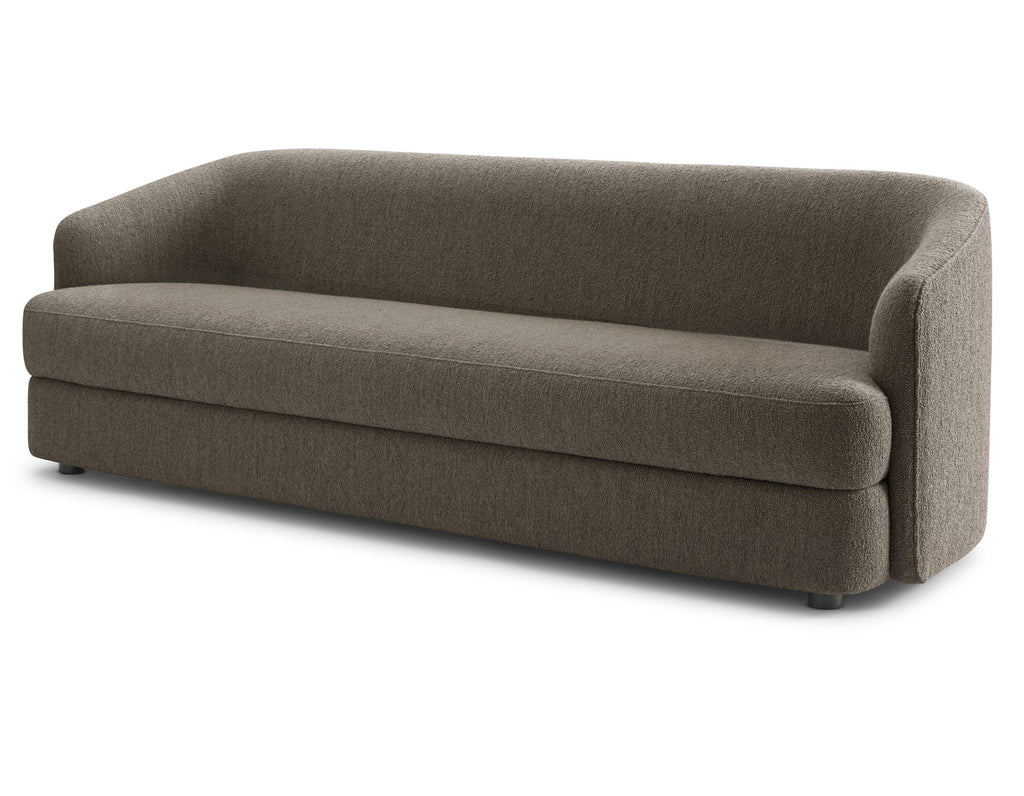 New Works - Covent Sofa Deep, 3 Seater
