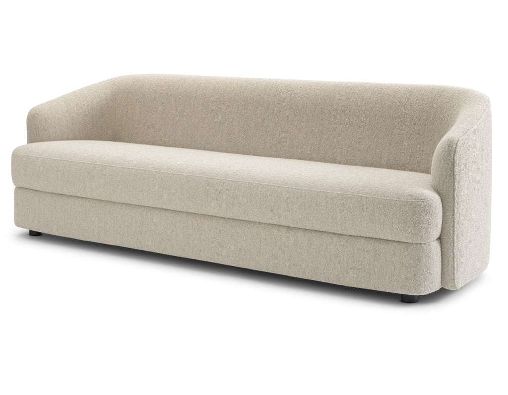 New Works - Covent Sofa Deep, 3 Seater