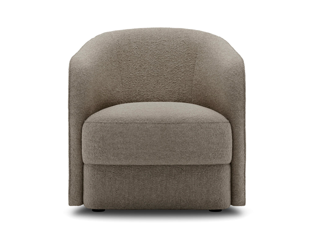 New Works - Covent Lounge Chair Narrow