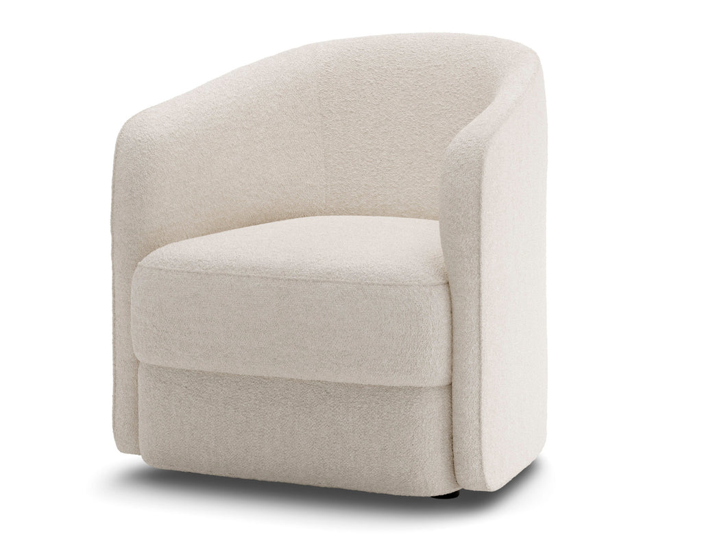 Nw Rug Chairs New Works Covent Lounge Narrow | Provide