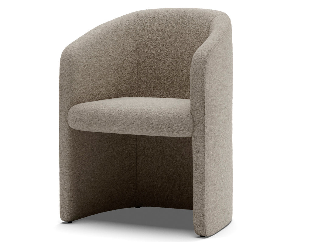 New Works - Covent Club Chair