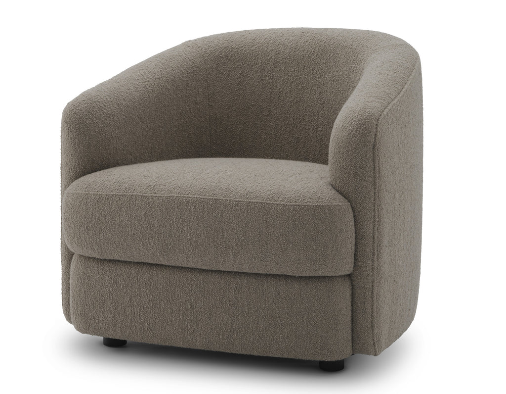New Works - Covent Lounge Chair
