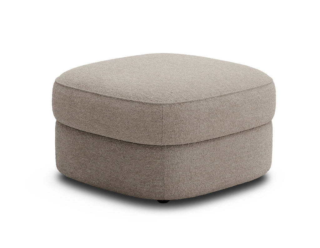 New Works - Covent Pouf