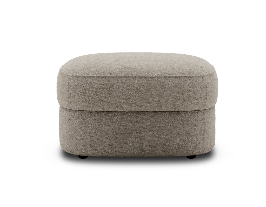 New Works - Covent Pouf