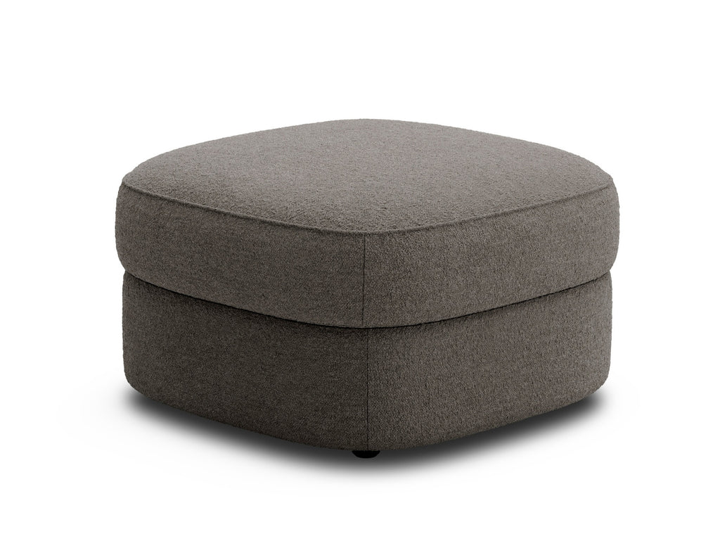 New Works - Covent Pouf