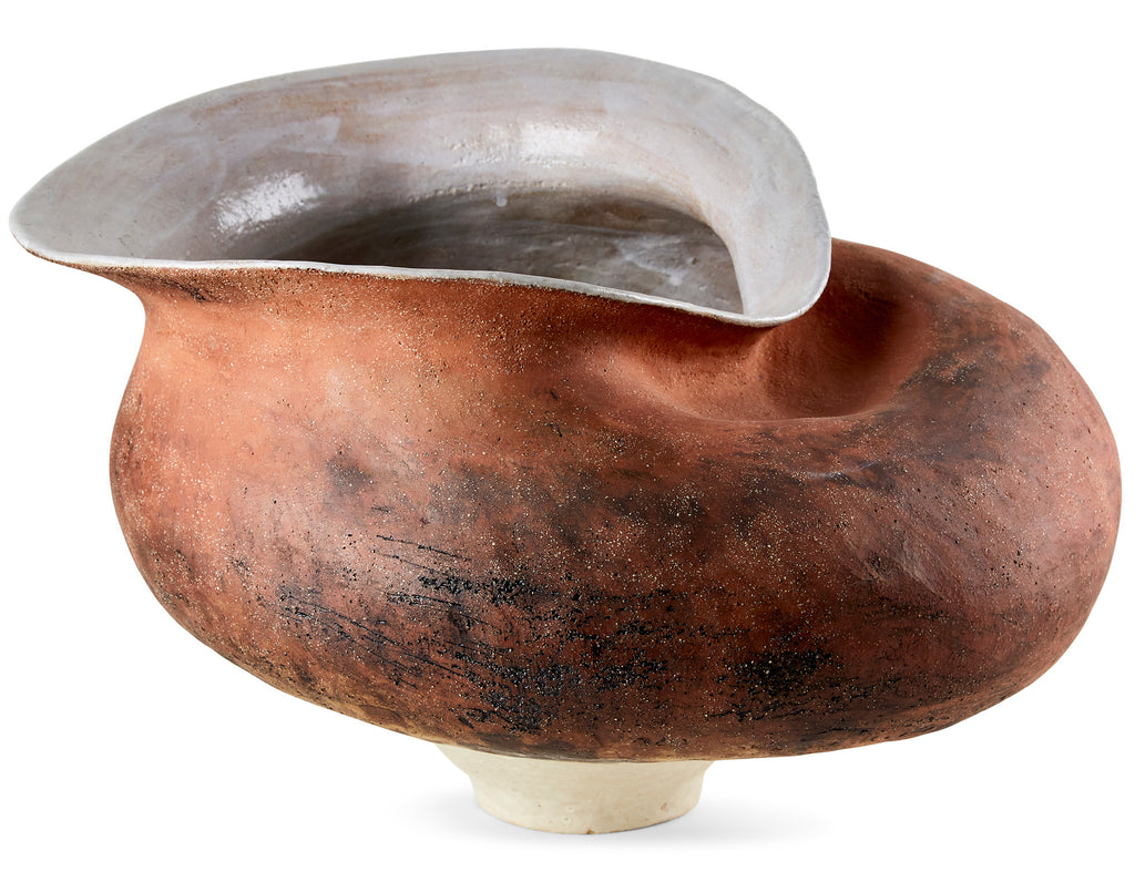 Ava Copp - Ceramic Vessel Mamba Point