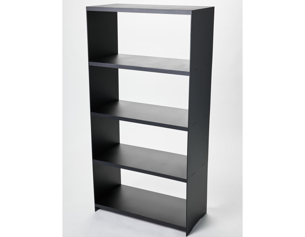 Provide X Ben Barber Studio Shelving | Provide