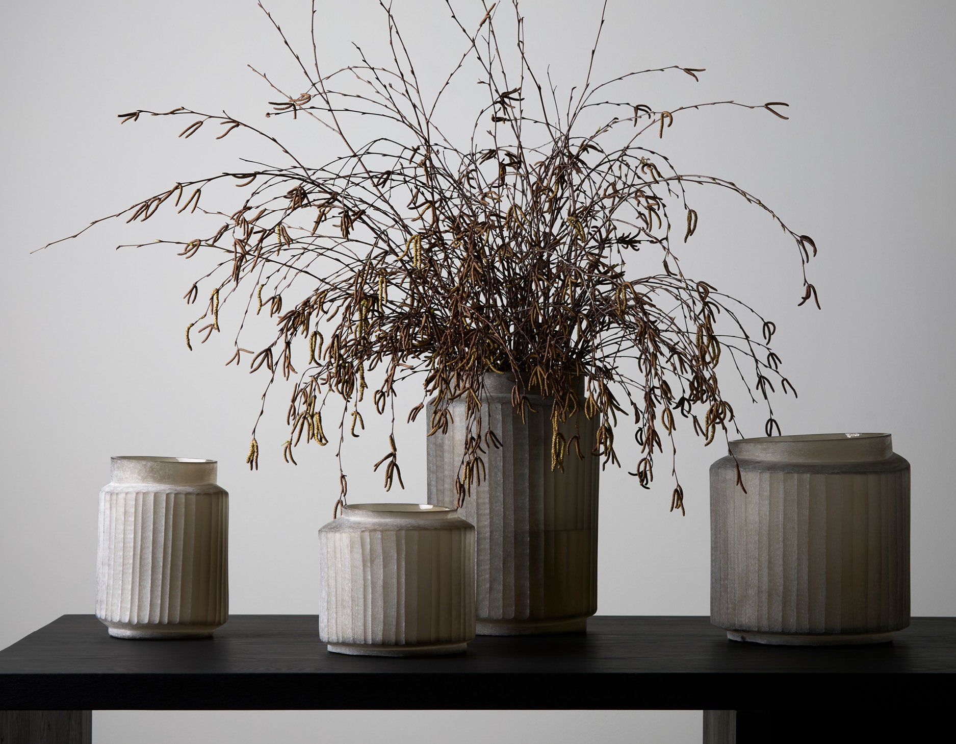Guaxs - Tonda L - Smoke Grey | Provide