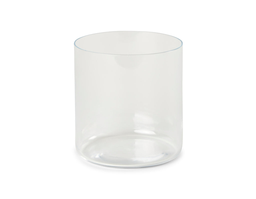 Henry Dean - G. Minimal Whisky Glass - Clear