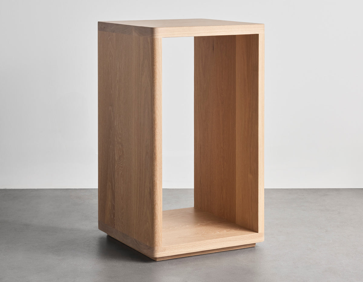 Provide X Lock & Mortice - Plinth | Provide