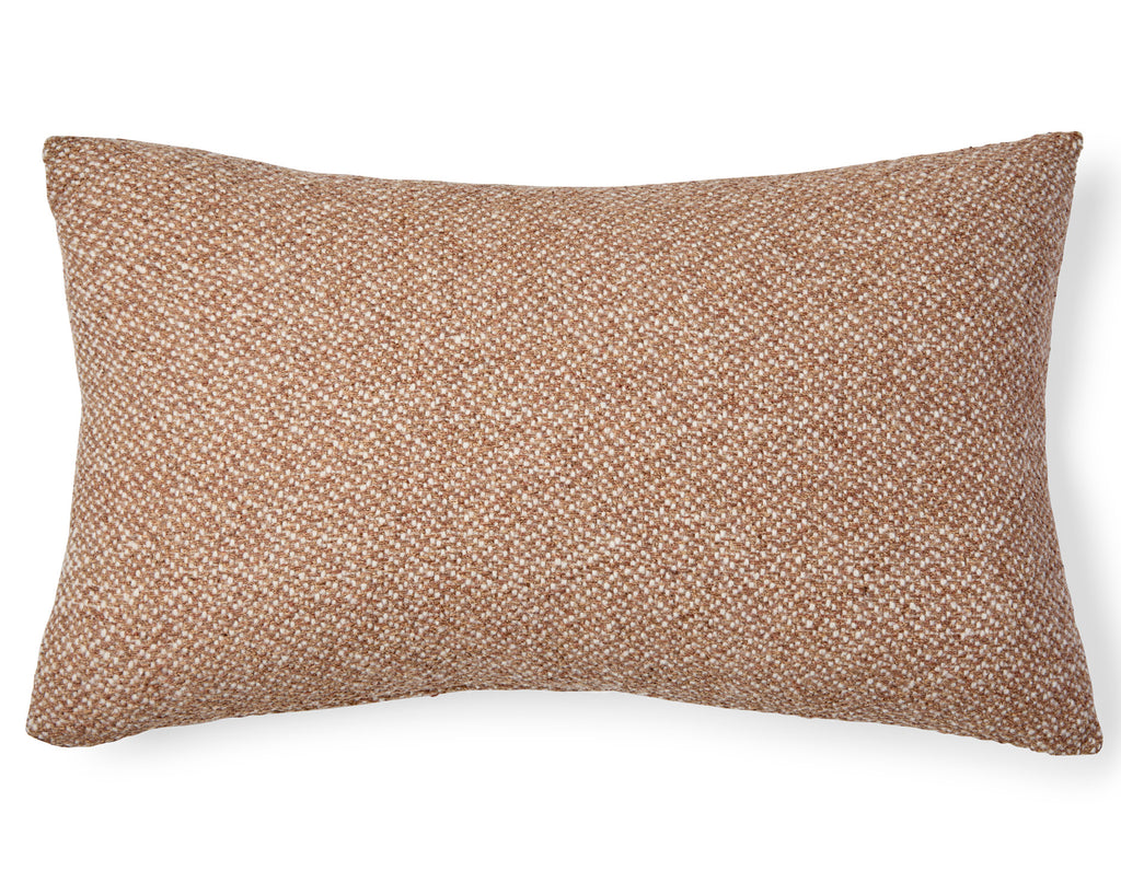 Teixidors - Hera Cushion - Light Brown