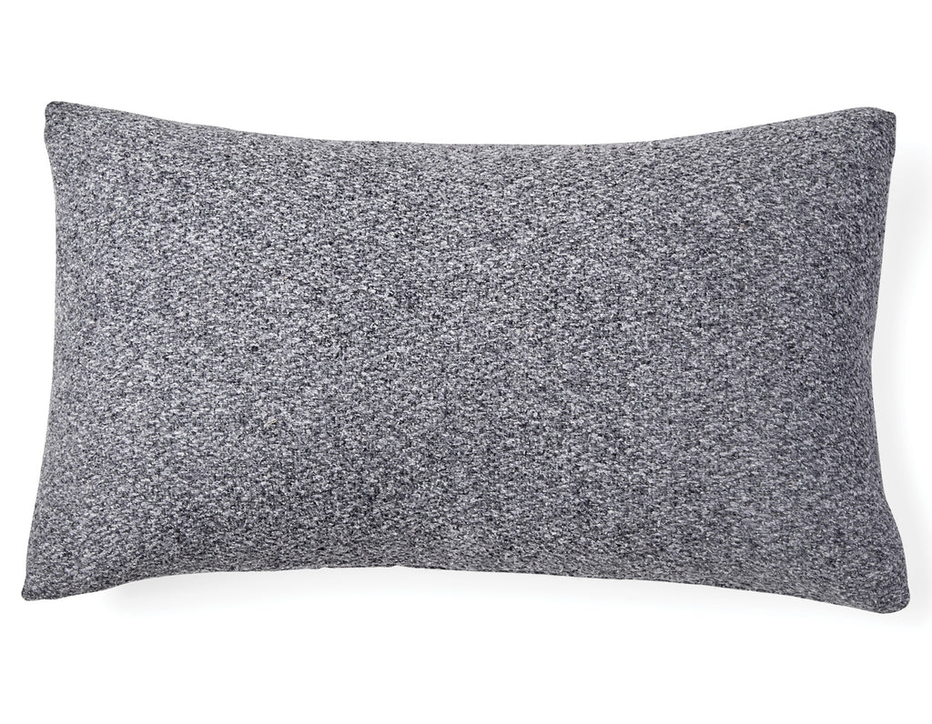 Teixidors - Hera Cushion - Dark Grey