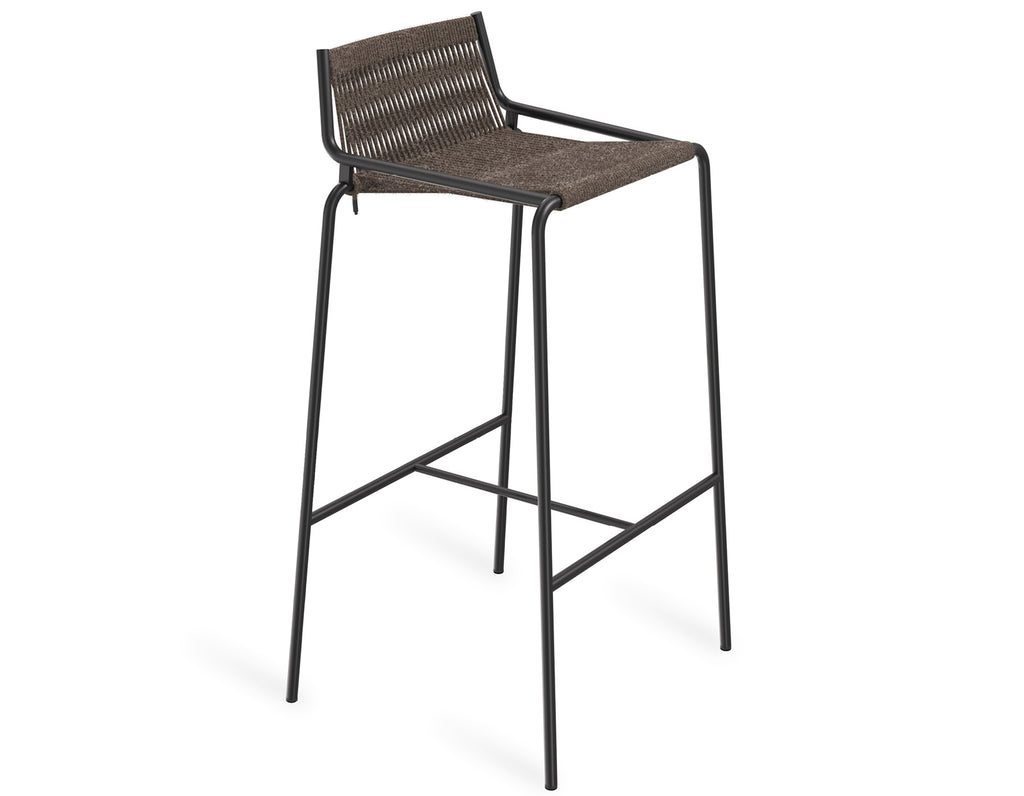 Thorup - Noel Bar Chair - Black