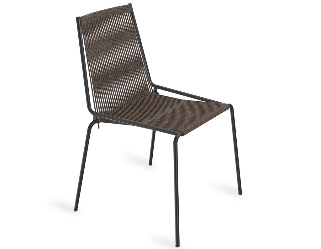 Thorup - Noel Dining Chair - Black