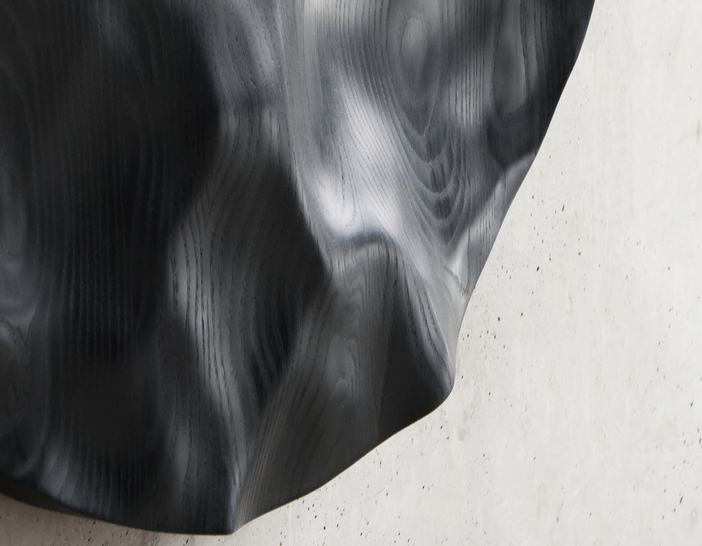 Origins - Pacific - Round Wall Sculpture