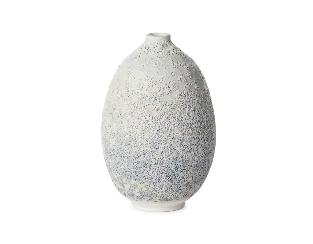 Heather Rosenman Ceramics - Lava Series #6883 - Luna
